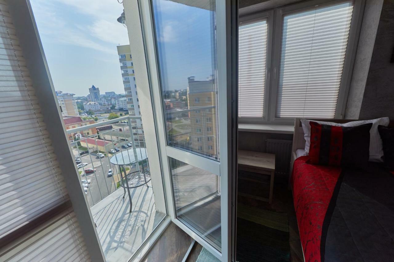 Апартаменты Брестская Крепость Brest Exterior photo
